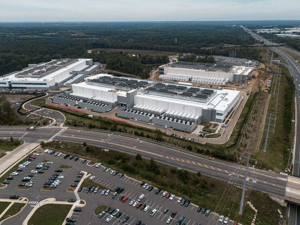 Maryland’s Data Center Moment: Growth, Grid Limits, and the Fight for&nbsp;Balance