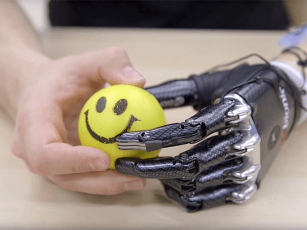 Assistive Technology and the American Model: Innovation, Dignity, and a Competitive&nbsp;Advantage