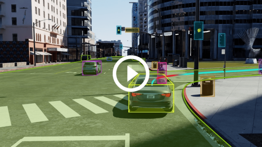 NVIDIA’s Alpamayo Pushes Autonomous Driving Toward a More Open, Accountable AI&nbsp;Future