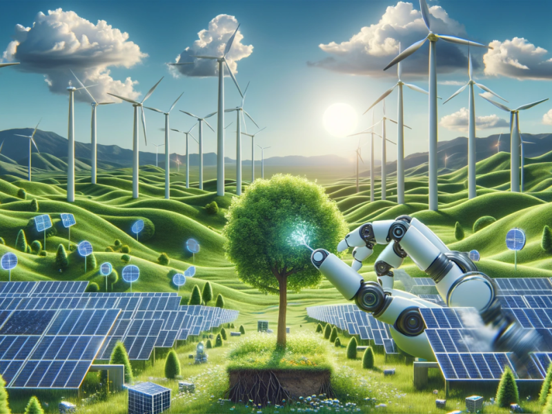 AI Meets Agriculture: Maryland-Based Okovate Acquires Stanford–CMU Agrivoltaics&nbsp;Tech