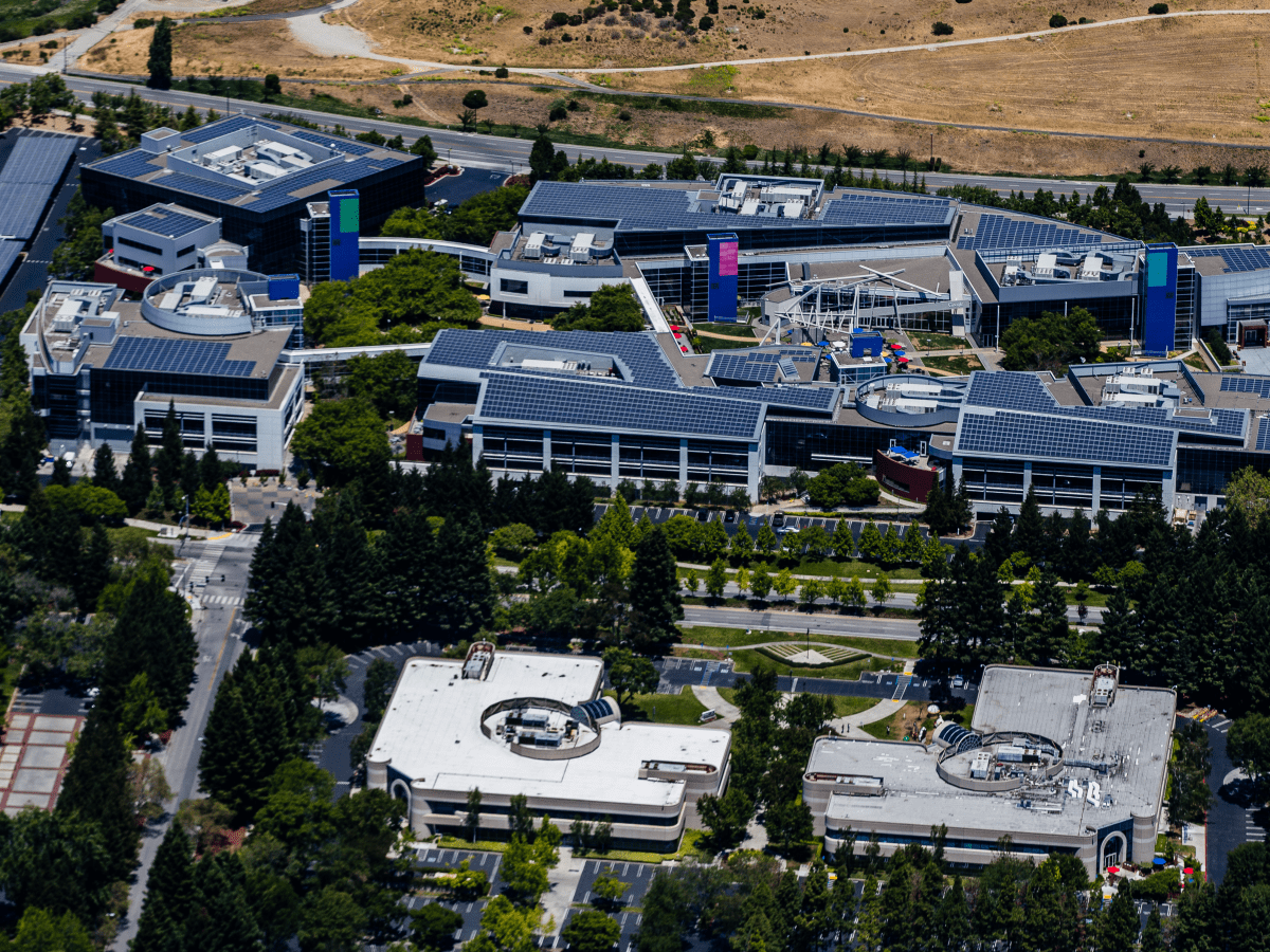 Google Faces New Privacy Lawsuit Over Gemini AI and Gmail Data&nbsp;Access