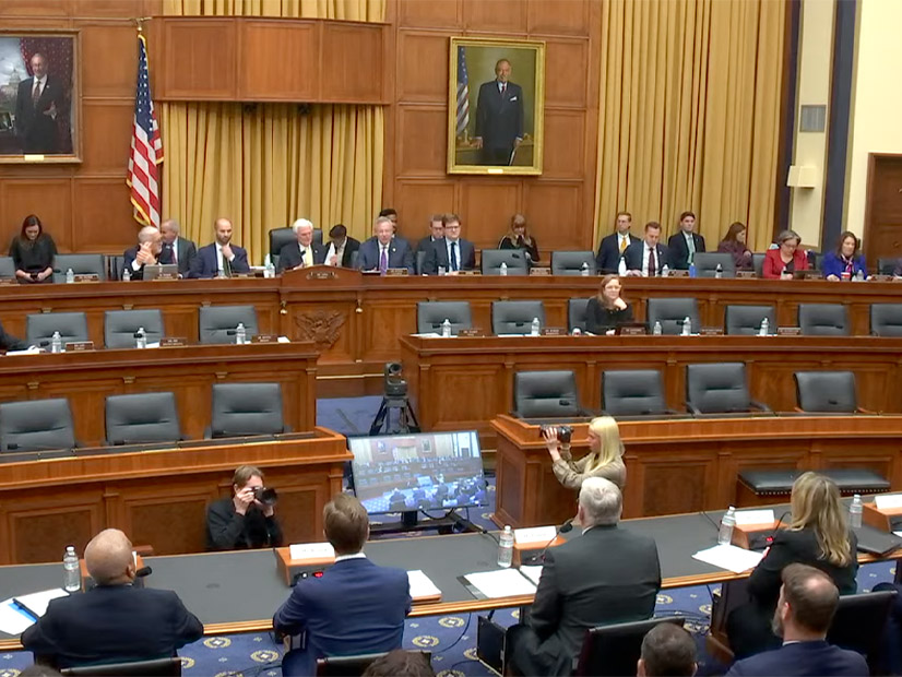 Chinese-Linked Hackers Breach Congressional Email Systems, Exposing Persistent Cybersecurity&nbsp;Gaps