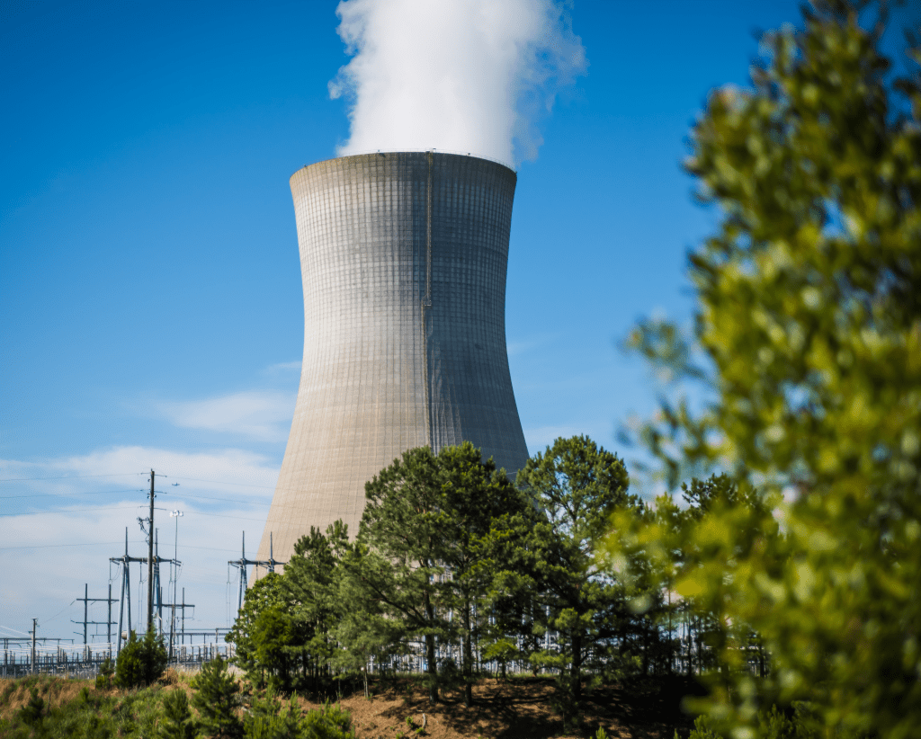 Meta Goes Nuclear: Big Tech’s AI Boom Sparks a New Atomic&nbsp;Age