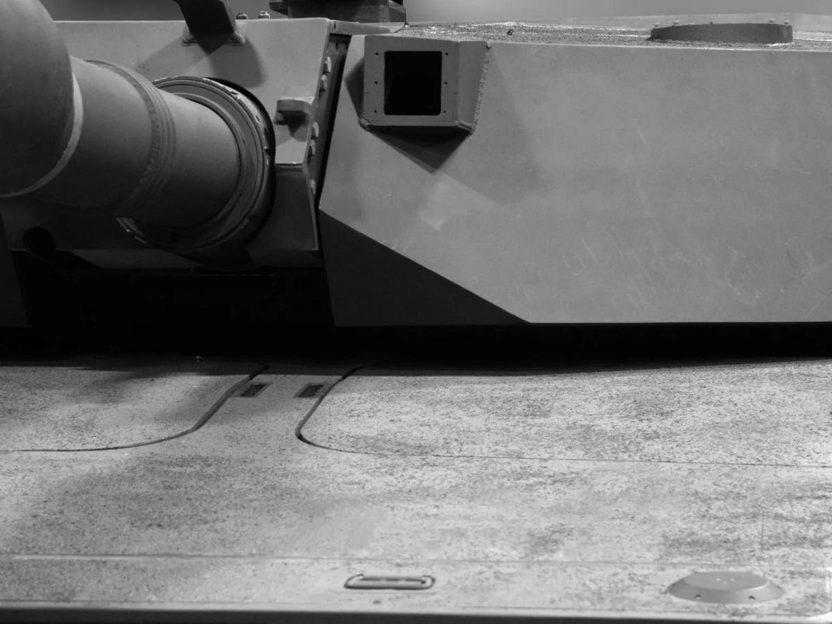 U.S. Army Unveils First M1E3 Abrams Prototype, Signaling a New Era for Armored&nbsp;Warfare