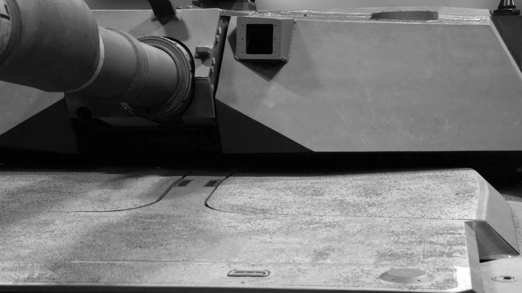 U.S. Army Unveils First M1E3 Abrams Prototype, Signaling a New Era for Armored&nbsp;Warfare