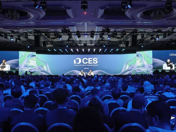 CES 2026: AI, Robotics, and Radical New Gadgets Steal the Show in Las&nbsp;Vegas