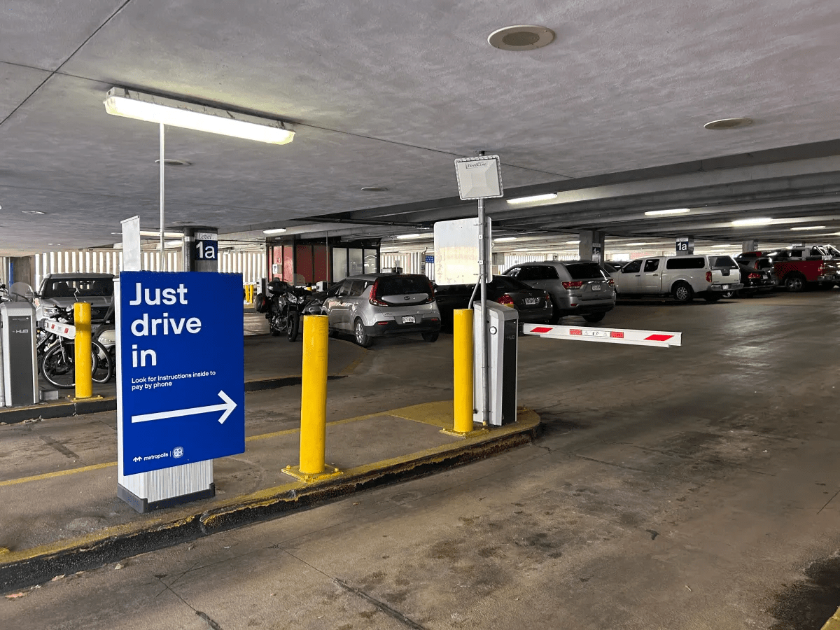 AI Takes Over Baltimore Parking — Convenience Wins, but Questions&nbsp;Follow