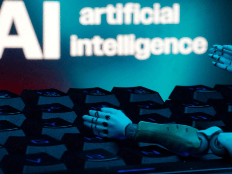 Wikipedia Turns 25 — and Strikes Major AI Deals With Big&nbsp;Tech