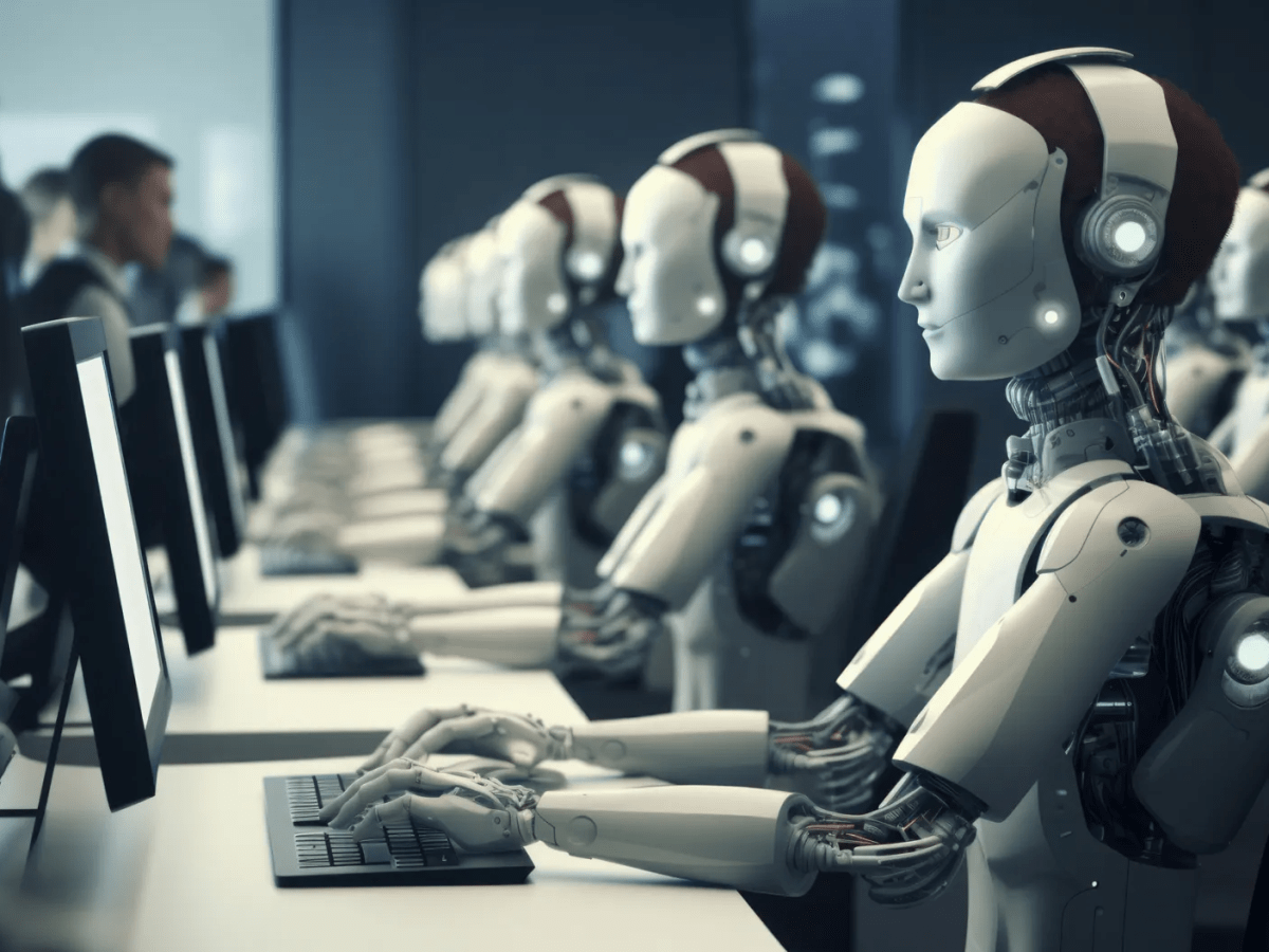 AI Leaves the Sandbox: Symbolic.ai’s News Corp Deal Signals a New Phase for Digital&nbsp;Journalism