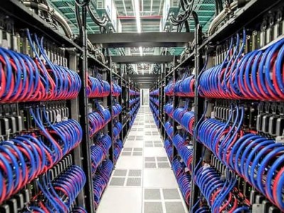 NSF Supercomputing Program Faces Scrutiny Over Alleged China Access&nbsp;Loophole