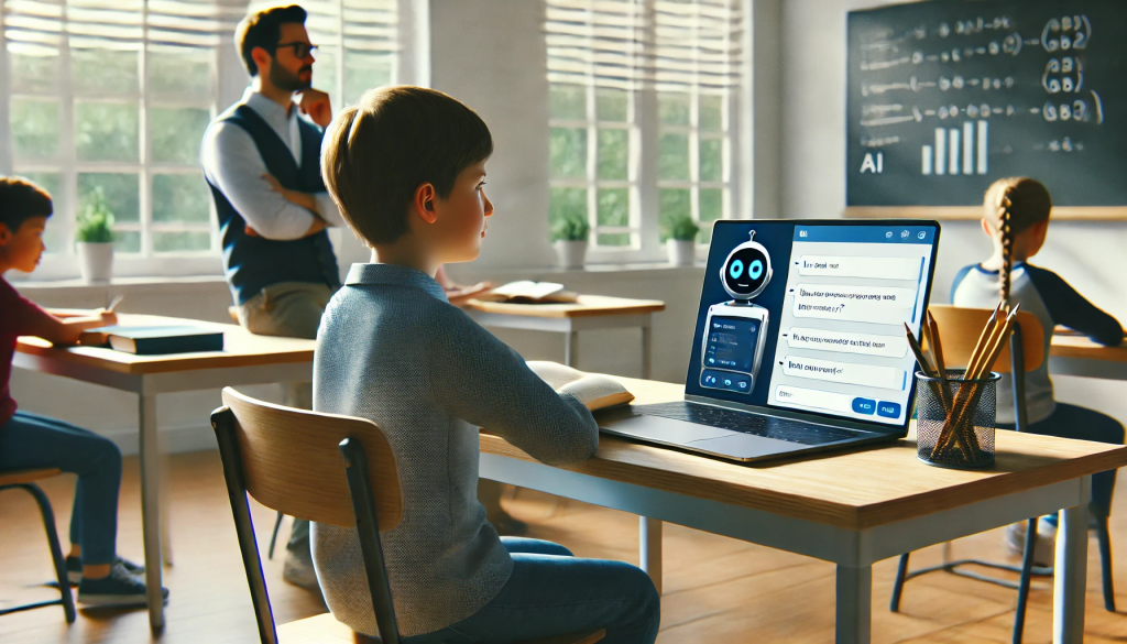 AI as Accommodation: Why Higher Education Is Missing the PointBy Tech Bay News&nbsp;Staff