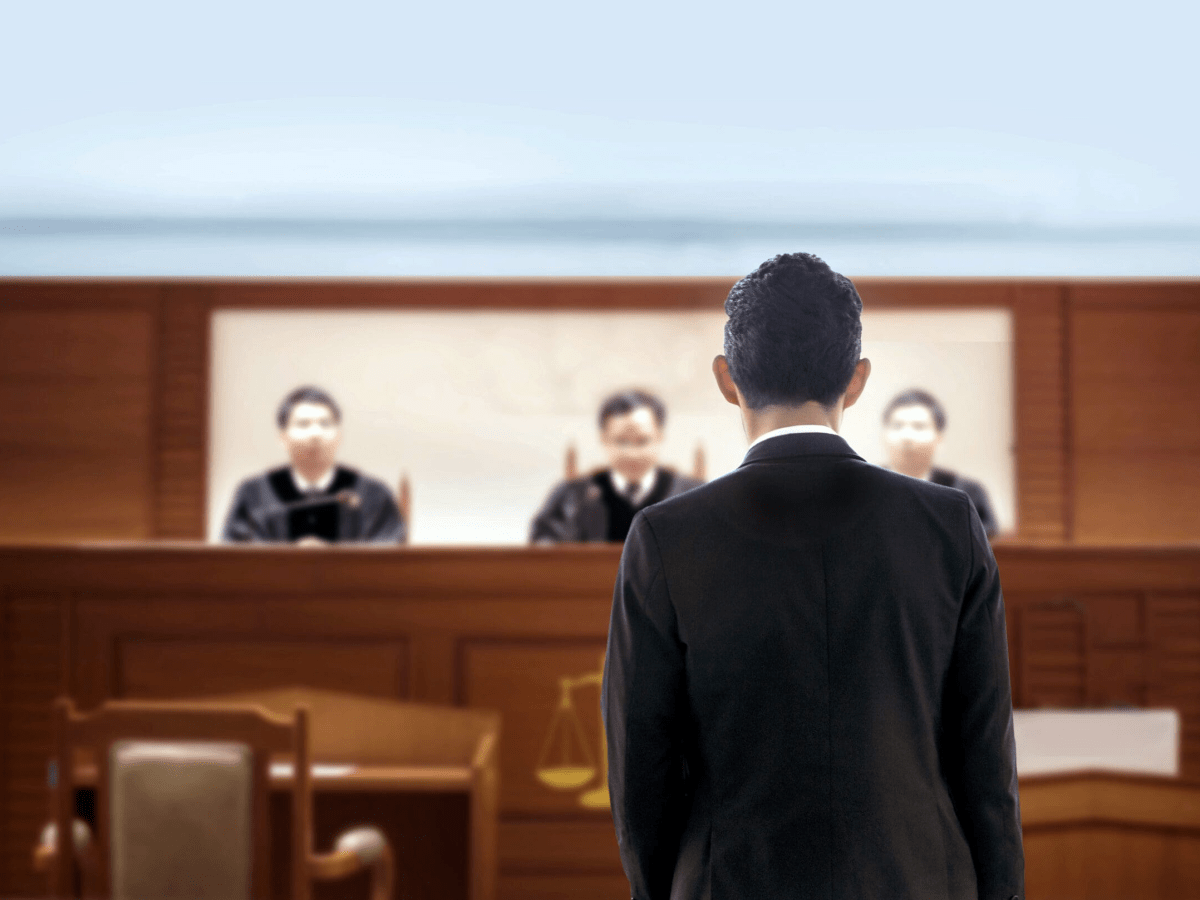 AI as Accommodation in the Courtroom: Why Self-Represented Litigants Need It MostBy Tech Bay News&nbsp;Staff