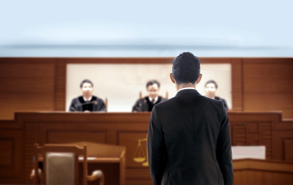 AI as Accommodation in the Courtroom: Why Self-Represented Litigants Need It MostBy Tech Bay News&nbsp;Staff