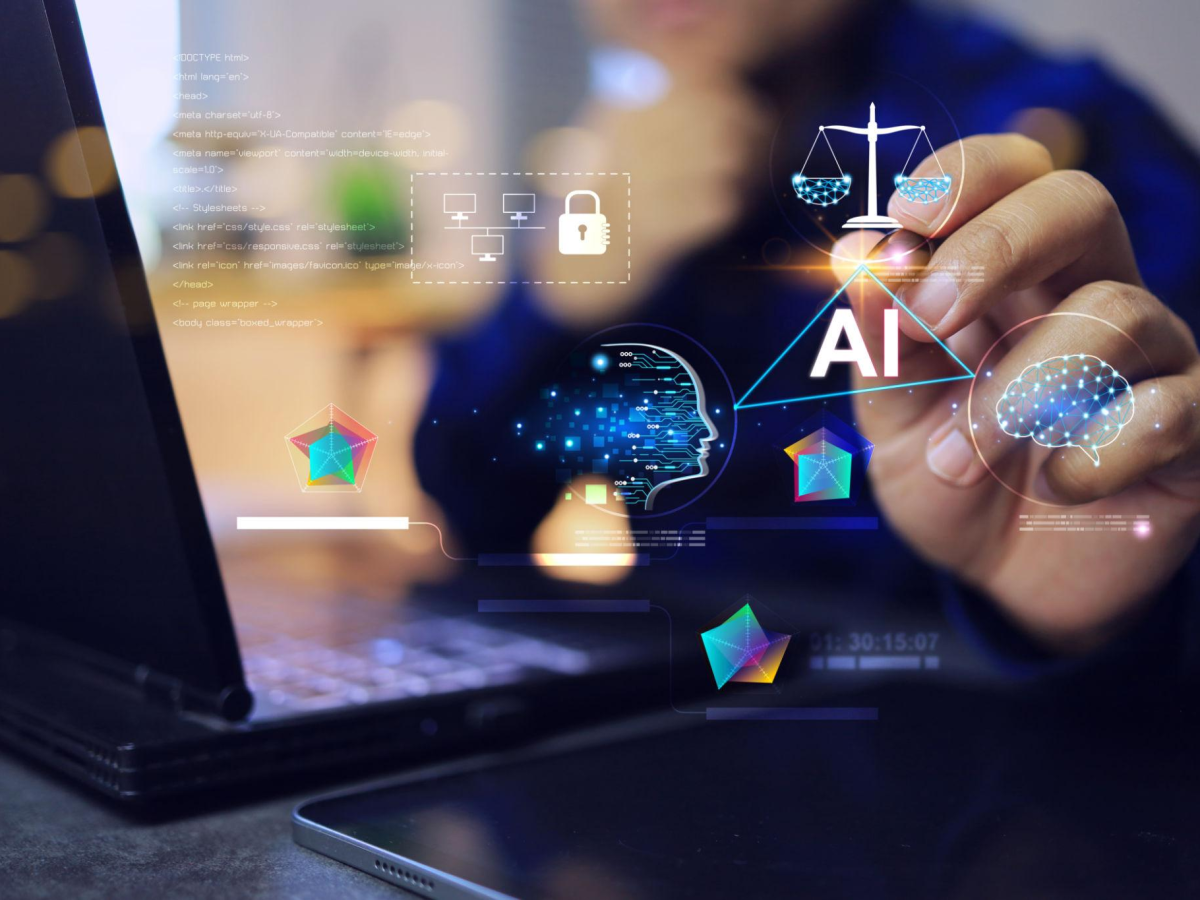 Former Google Engineer Convicted of Stealing Confidential AI&nbsp;Technology