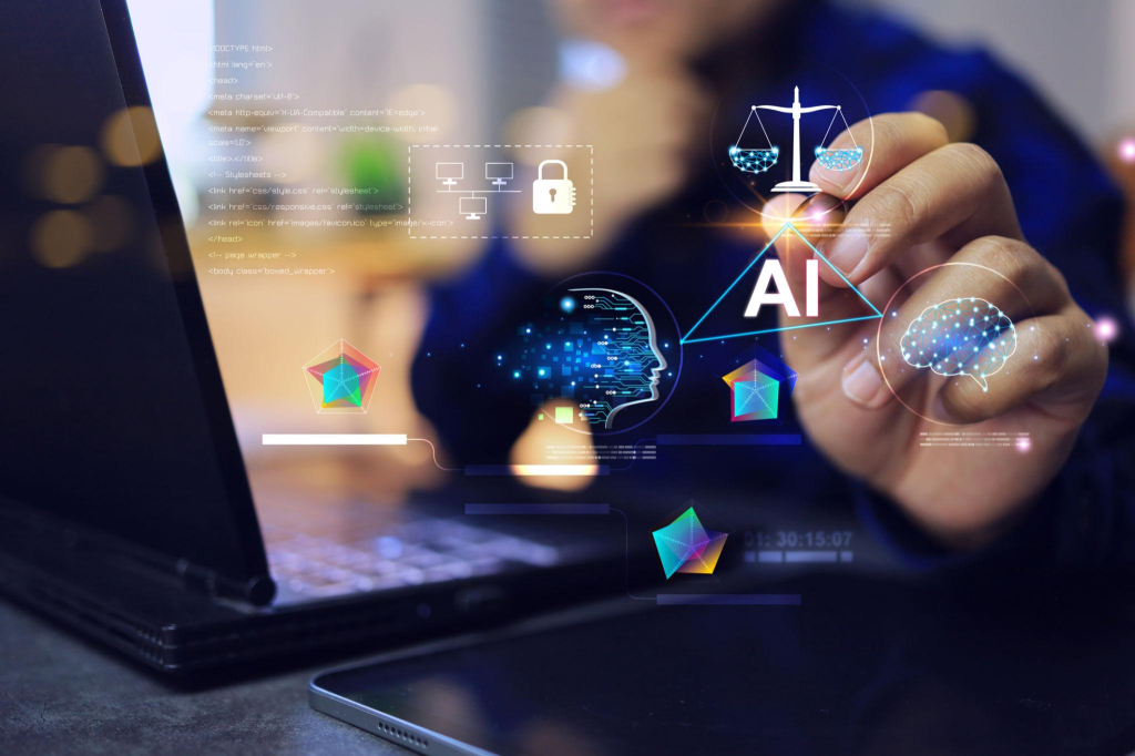 Former Google Engineer Convicted of Stealing Confidential AI&nbsp;Technology