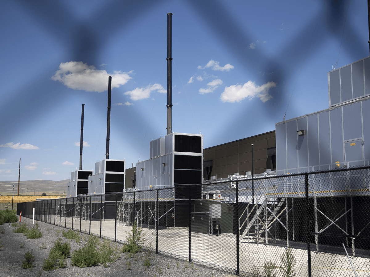 America’s Data Center Map in 2026: Where the Digital Backbone Is Really Being&nbsp;Built