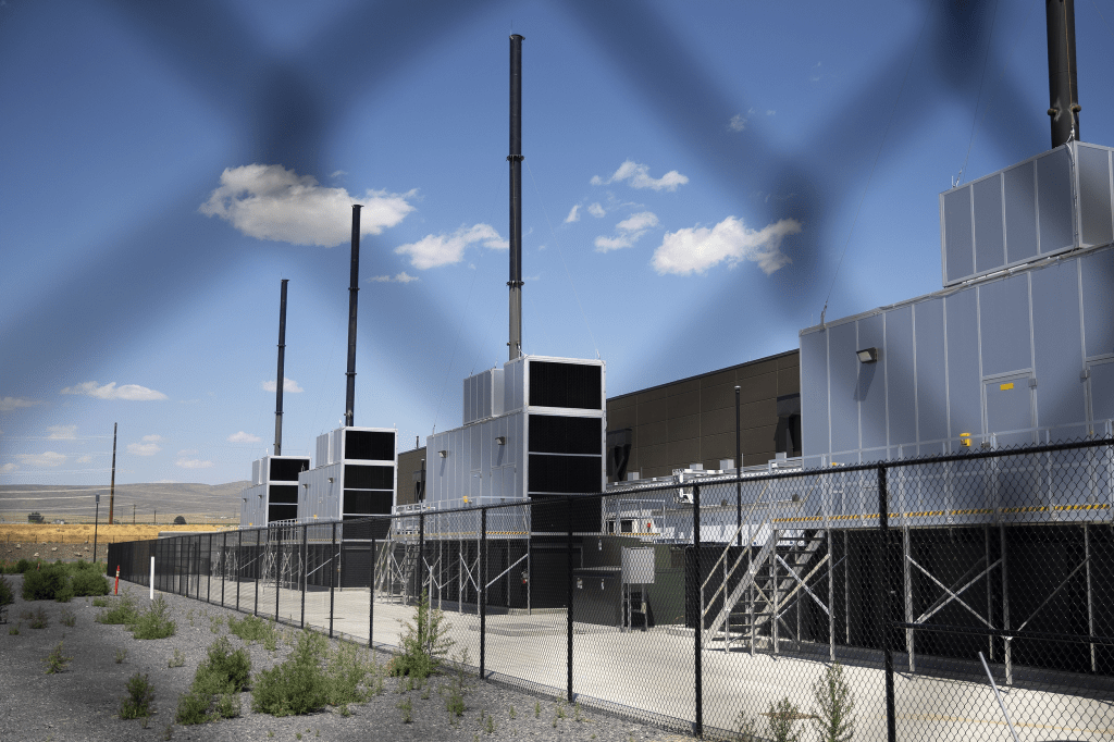 America’s Data Center Map in 2026: Where the Digital Backbone Is Really Being&nbsp;Built