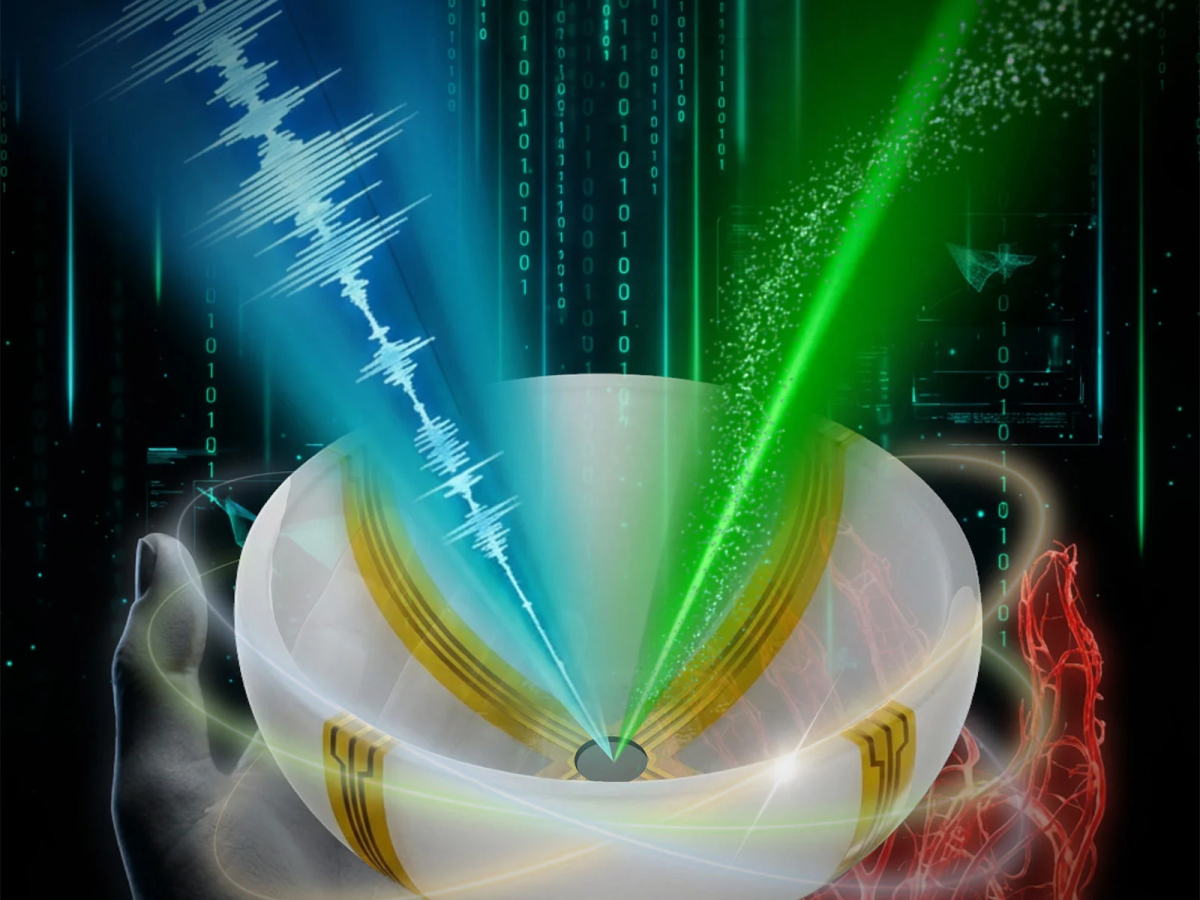 Seeing Beneath the Surface: New 3D Color Imaging Breakthrough Could Transform Medical&nbsp;Diagnostics